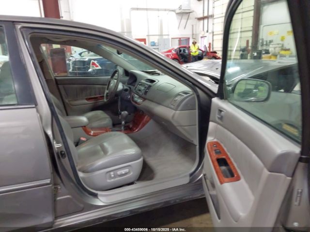 2006 TOYOTA CAMRY 4T1BE32K86U666000 Photo 4