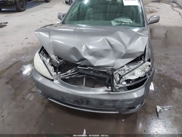 2006 TOYOTA CAMRY 4T1BE32K86U666000 Photo 5