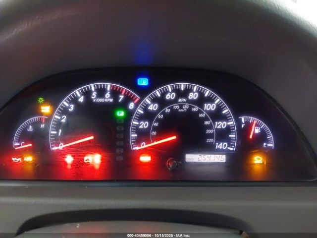 2006 TOYOTA CAMRY 4T1BE32K86U666000 Photo 6