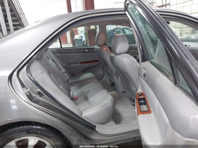 2006 TOYOTA CAMRY 4T1BE32K86U666000 Photo 7