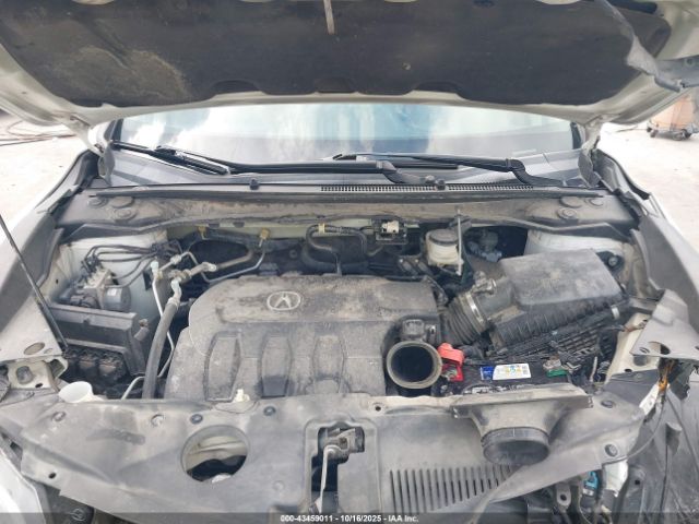 2013 ACURA RDX 5J8TB3H53DL015977 Photo 9