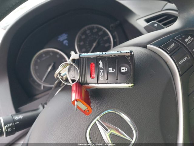 2013 ACURA RDX 5J8TB3H53DL015977 Photo 10