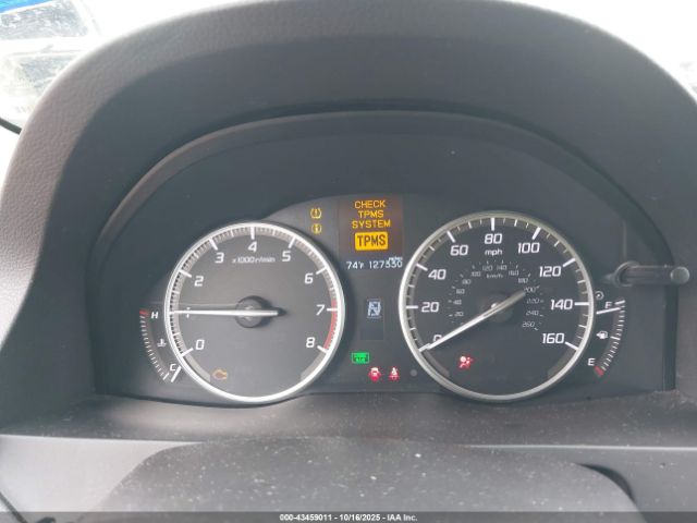 2013 ACURA RDX 5J8TB3H53DL015977 Photo 6