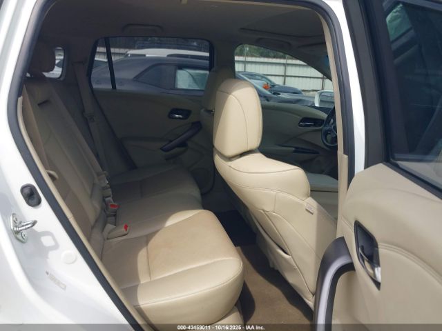 2013 ACURA RDX 5J8TB3H53DL015977 Photo 7