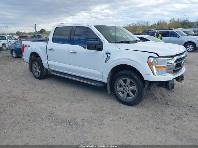 2021 FORD F-150 1FTFW1E50MFA82172