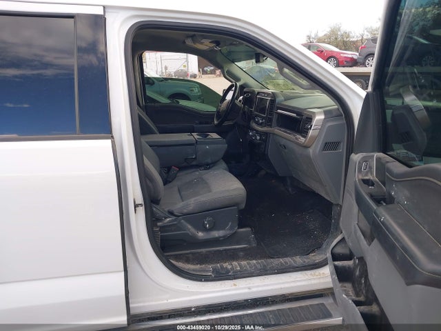 2021 FORD F-150 1FTFW1E50MFA82172 Photo 4