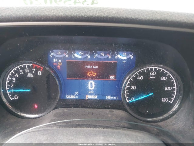 2021 FORD F-150 1FTFW1E50MFA82172 Photo 6