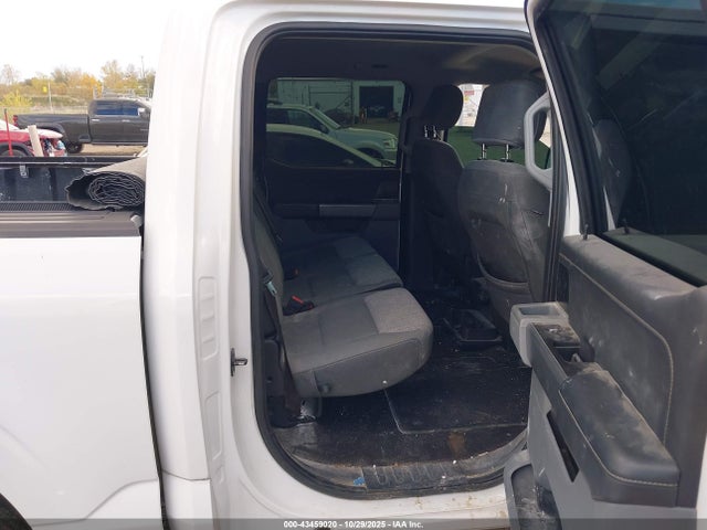 2021 FORD F-150 1FTFW1E50MFA82172 Photo 7