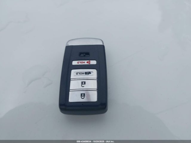 2015 ACURA TLX 19UUB3F59FA000227 Photo 10