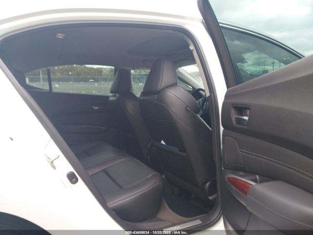 2015 ACURA TLX 19UUB3F59FA000227 Photo 7