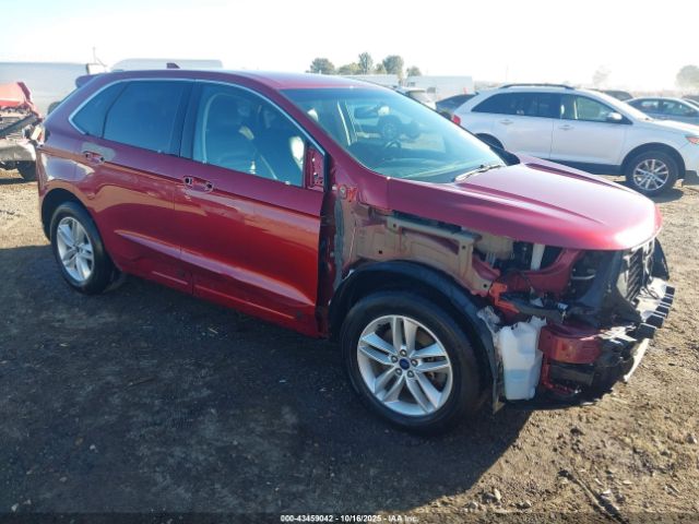 2018 FORD EDGE 2FMPK4J93JBC50616