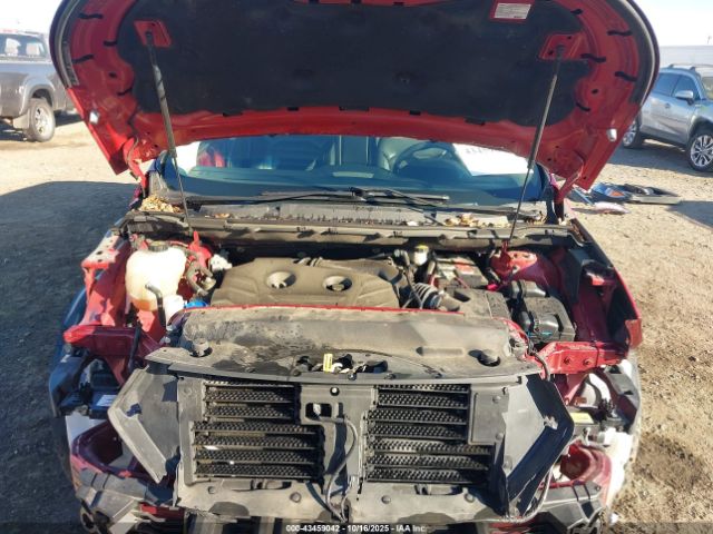 2018 FORD EDGE 2FMPK4J93JBC50616 Photo 9