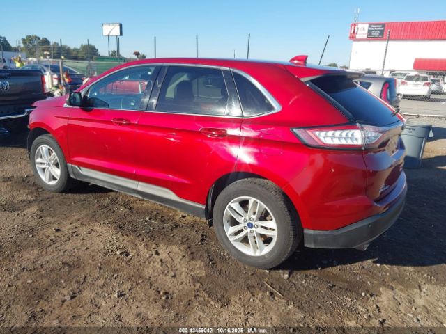 2018 FORD EDGE 2FMPK4J93JBC50616 Photo 2