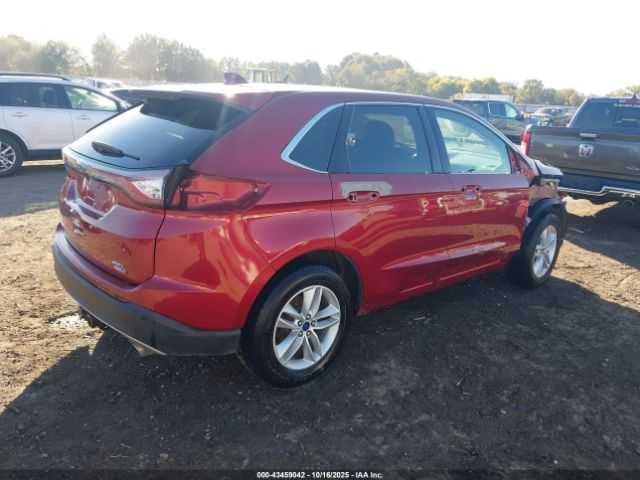 2018 FORD EDGE 2FMPK4J93JBC50616 Photo 3