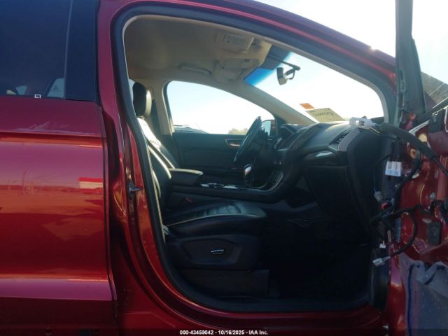 2018 FORD EDGE 2FMPK4J93JBC50616 Photo 4
