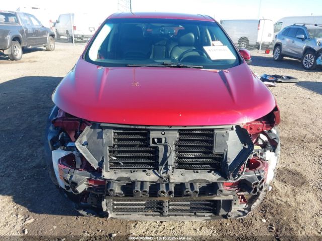 2018 FORD EDGE 2FMPK4J93JBC50616 Photo 5