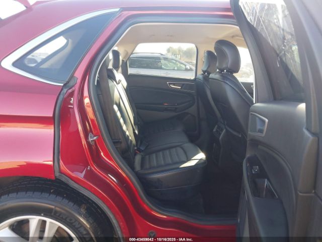 2018 FORD EDGE 2FMPK4J93JBC50616 Photo 7