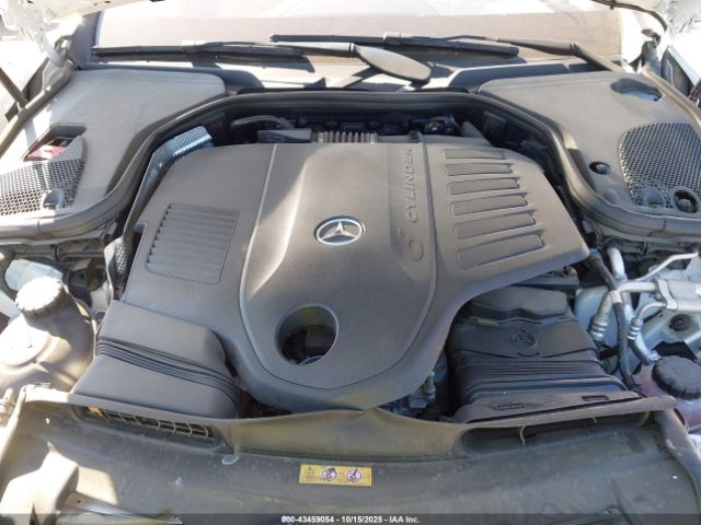 2021 MERCEDES-BENZ E 450 W1KZF5KB7MA932607 Photo 9