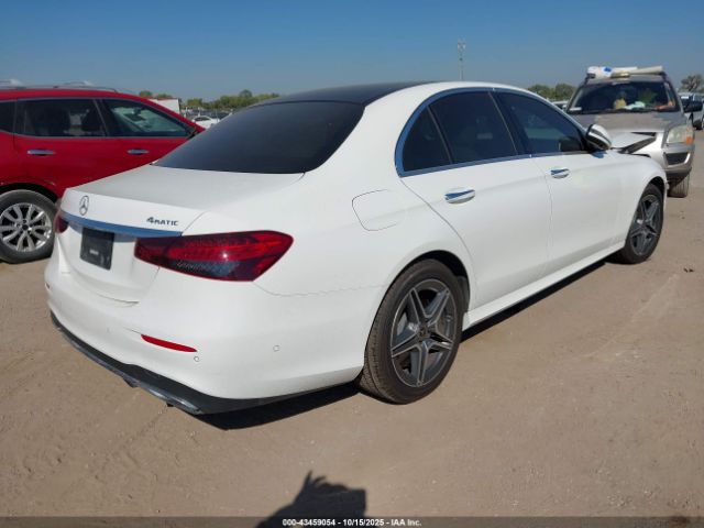 2021 MERCEDES-BENZ E 450 W1KZF5KB7MA932607 Photo 3