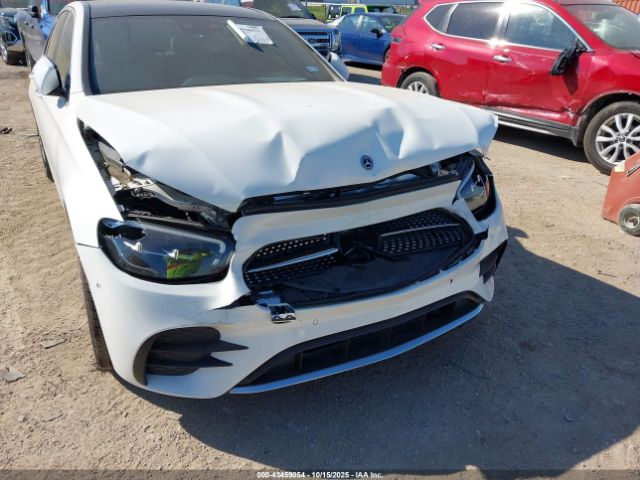 2021 MERCEDES-BENZ E 450 W1KZF5KB7MA932607 Photo 5