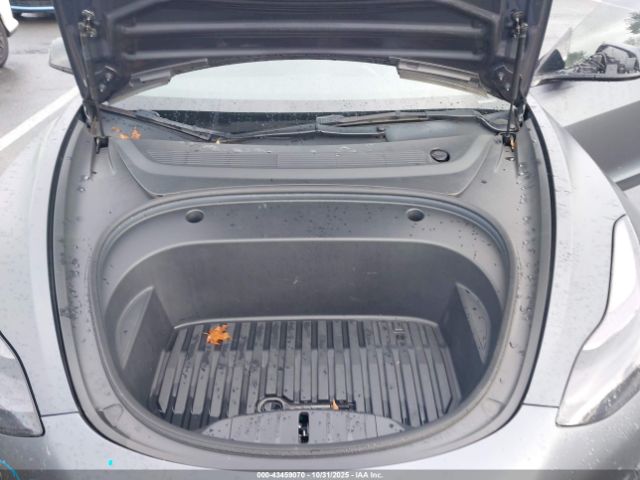 2021 TESLA MODEL 3 5YJ3E1EC9MF089842 Photo 9