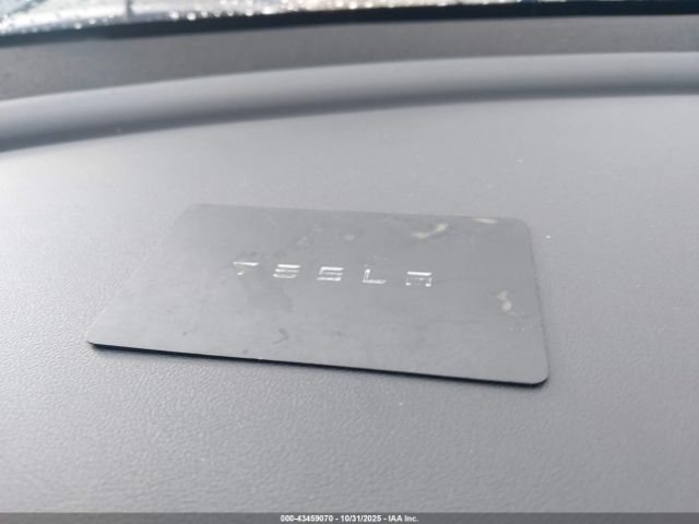 2021 TESLA MODEL 3 5YJ3E1EC9MF089842 Photo 10
