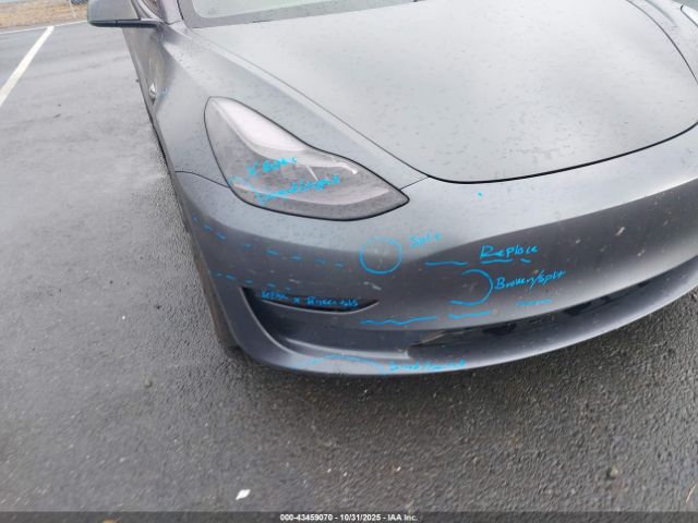 2021 TESLA MODEL 3 5YJ3E1EC9MF089842 Photo 5
