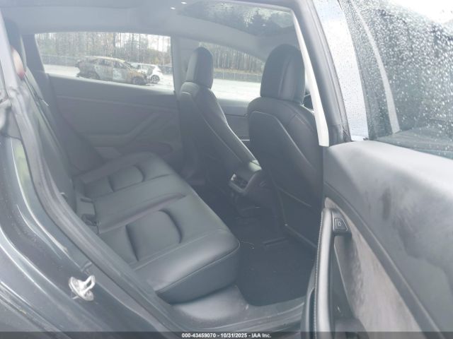 2021 TESLA MODEL 3 5YJ3E1EC9MF089842 Photo 7
