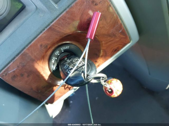 2009 CHRYSLER TOWN & COUNTRY 2A8HR54149R524725 Photo 10