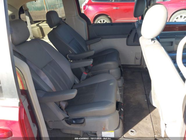 2009 CHRYSLER TOWN & COUNTRY 2A8HR54149R524725 Photo 7