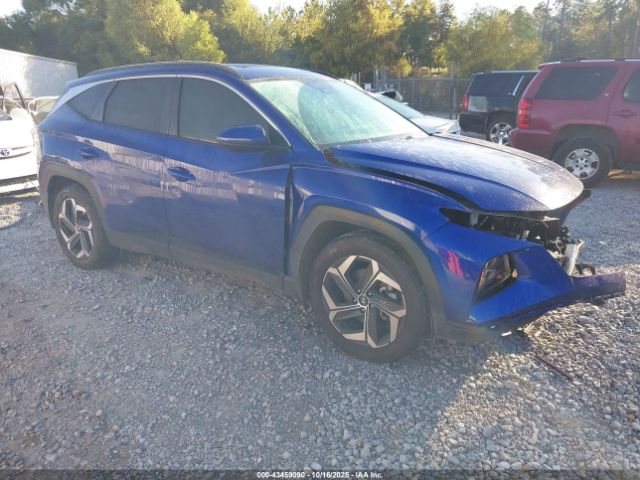 2023 HYUNDAI TUCSON 5NMJF3AE8PH180191