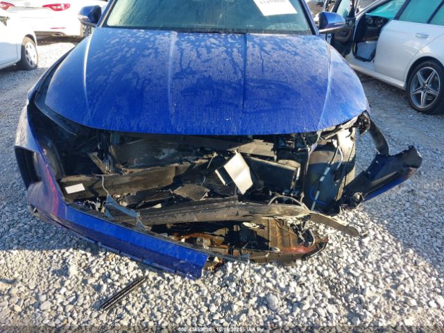 2023 HYUNDAI TUCSON 5NMJF3AE8PH180191 Photo 5