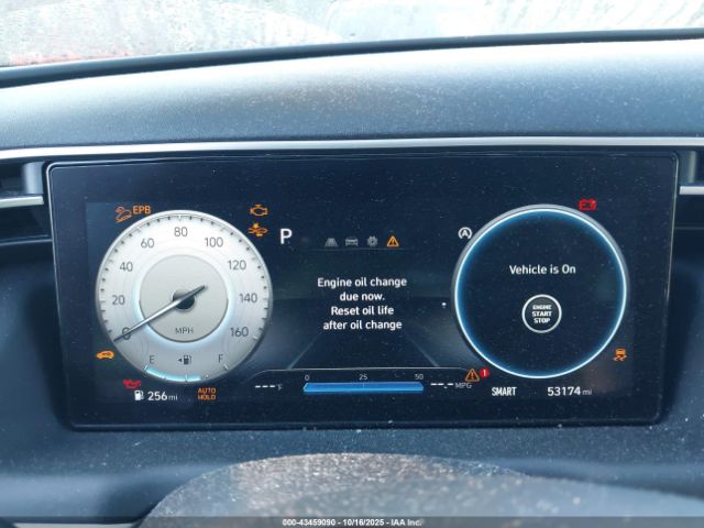 2023 HYUNDAI TUCSON 5NMJF3AE8PH180191 Photo 6