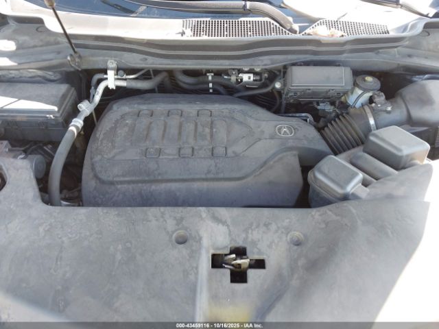 2018 ACURA MDX 5J8YD4H31JL017209 Photo 9