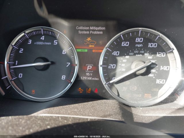 2018 ACURA MDX 5J8YD4H31JL017209 Photo 6