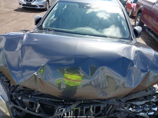 2015 ACURA TLX 19UUB2F52FA022497 Photo 9