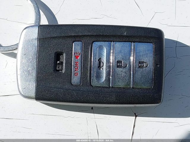 2015 ACURA TLX 19UUB2F52FA022497 Photo 10