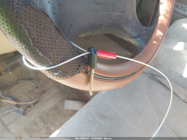 1997 GMC SIERRA 1500 1GTEC14M4VZ524562 Photo 10