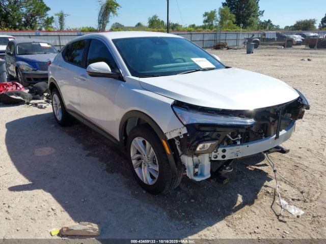 2024 BUICK ENVISTA KL47LAE22RB113045