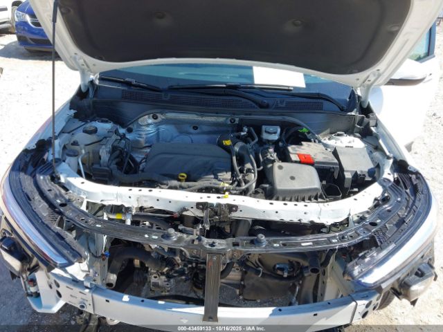 2024 BUICK ENVISTA KL47LAE22RB113045 Photo 9