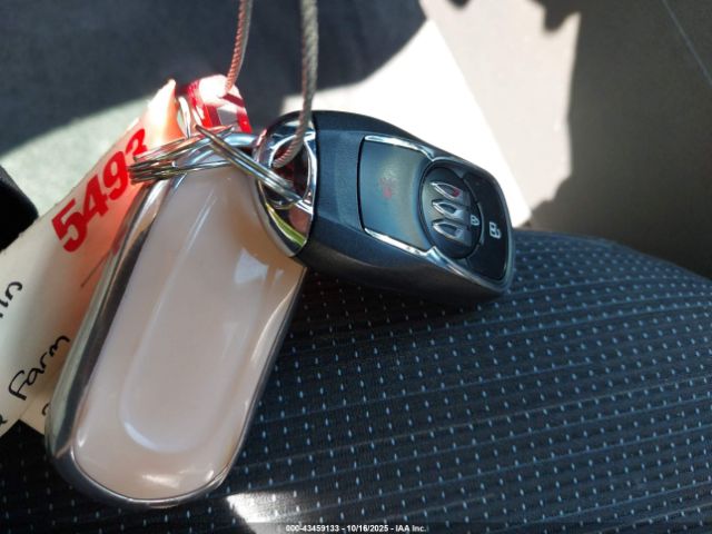 2024 BUICK ENVISTA KL47LAE22RB113045 Photo 10