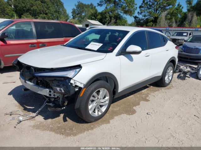 2024 BUICK ENVISTA KL47LAE22RB113045 Photo 1