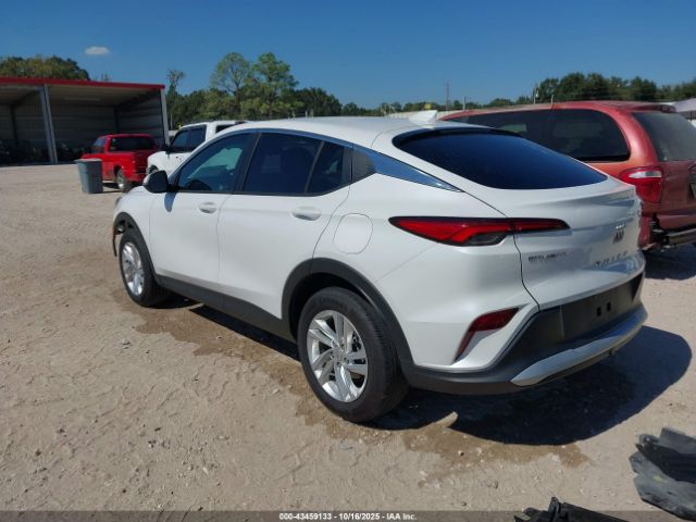 2024 BUICK ENVISTA KL47LAE22RB113045 Photo 2