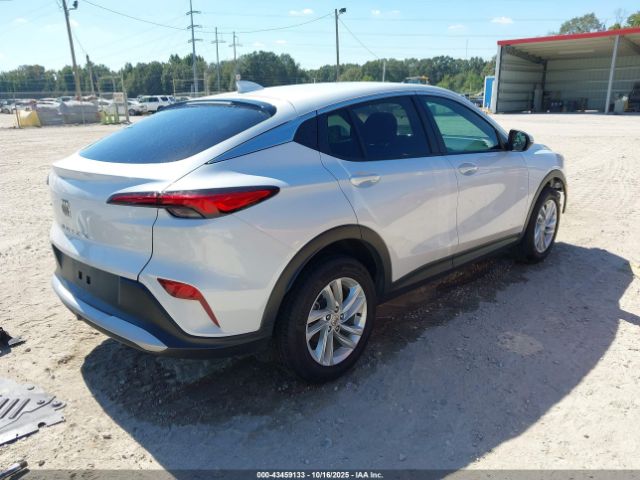 2024 BUICK ENVISTA KL47LAE22RB113045 Photo 3