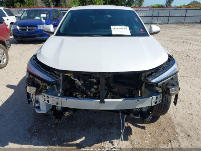 2024 BUICK ENVISTA KL47LAE22RB113045 Photo 5