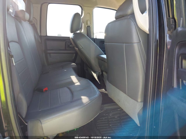 Продаж на аукціоні авто 2019 Ram 1500 Classic Tradesman  4x2 6'4 Box, vin: 1C6RR6FG8KS603362, номер лоту: 43459143