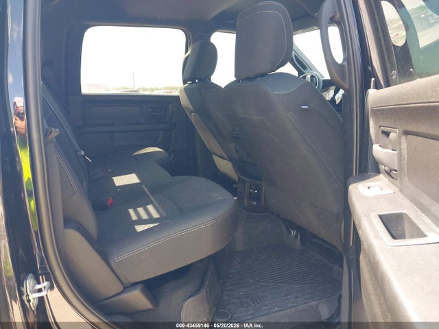 Auction sale of the 2025 Ram 2500 Tradesman  4x4 6'4 Box, vin: 3C6UR5CL1SG558231, lot number: 43459146
