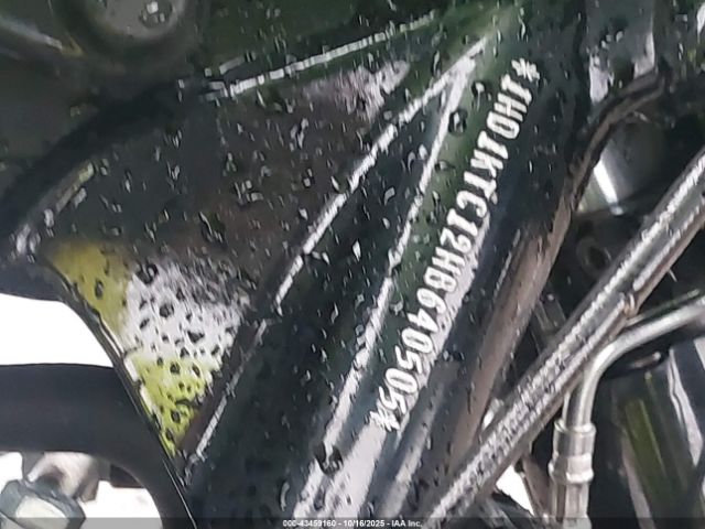 2017 HARLEY-DAVIDSON FLTRXS 1HD1KTC12HB640505 Photo 9