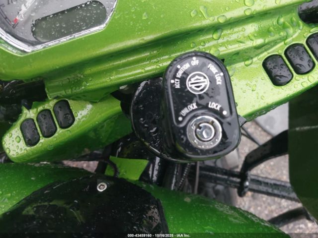 2017 HARLEY-DAVIDSON FLTRXS 1HD1KTC12HB640505 Photo 10