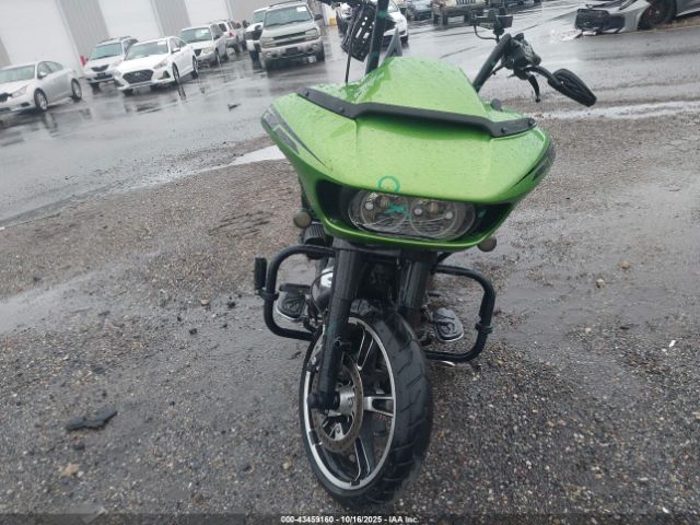 2017 HARLEY-DAVIDSON FLTRXS 1HD1KTC12HB640505 Photo 4